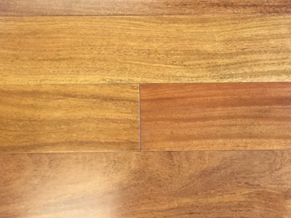 Brazilian Teak